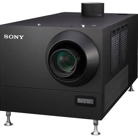 Sony SRX